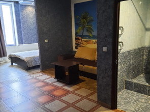 Гостевой Дом VIP