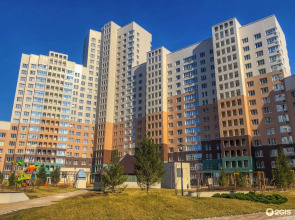 Апартаменты Милый дом на Некрасова 41