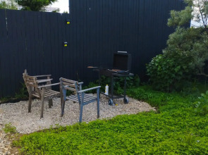 Частный Дом Оазис в Подмосковье