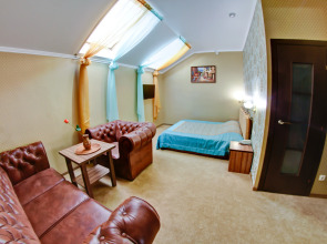 Гостевой дом Звезда