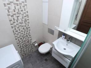 Апартаменты on Koghbatsi Str. 16-133