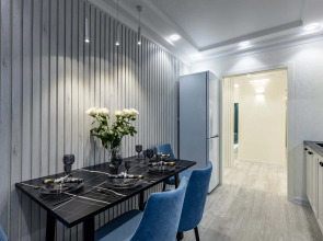 Квартира Новая Чистая в Центре Города