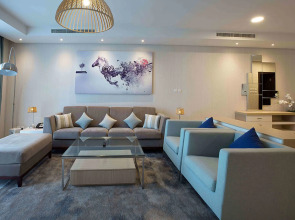 Gulf Hotel Convention and SPA