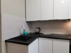 Апартаменты на Советской у реки