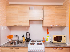 Апартаменты Пять Звёзд Планета Здоровья