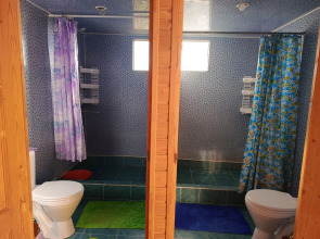 Гостевой дом Отдых у Ашота и Джульетты