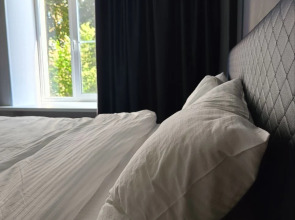 Апартаменты Тематические ТОЧКА