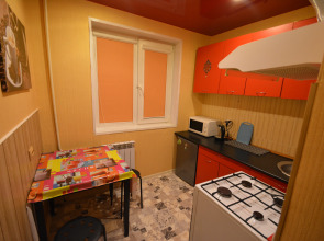 Апартаменты на улице Бредова 3