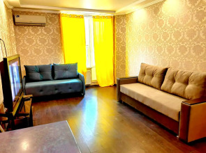 Апартаменты Евродвушка на Покрышкина