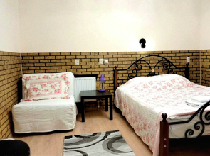 Апартаменты Ярошенко16/1