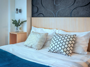 Квартира на Несебрской 1