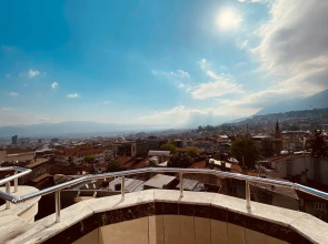 Отель Grand Heykel