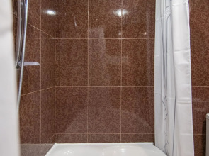 Апартаменты in Central Vake with City View