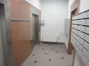 Апартаменты Бизнес Студия у Метро Озерки