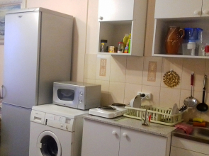 Хостел Матрешка