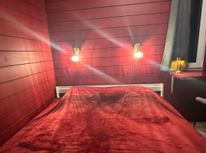 Частный дом Reo Rest - дом Уютный берег