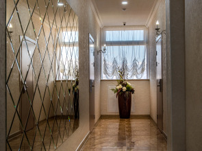 Апартаменты Атлант Сити