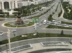 Sport Hotel Ashgabat