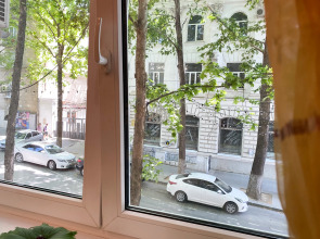 Апартаменты Счастье жить в центре Севастополя