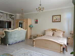 Апартаменты в Центре Ампир