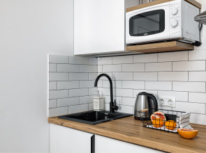 Квартира Уютное Путешествие