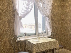 Апартаменты Дом 89 Сибирская 31а