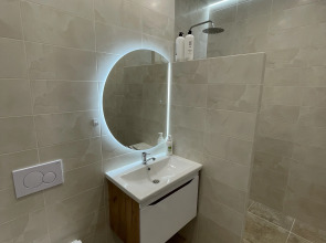 Квартира У метро в новом доме