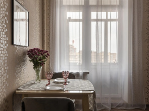 Квартира Li Apartments City