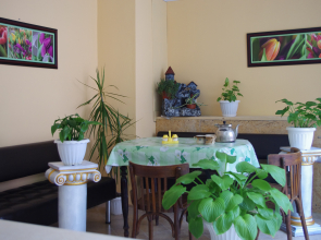 Гостевой Дом Дом в Розах