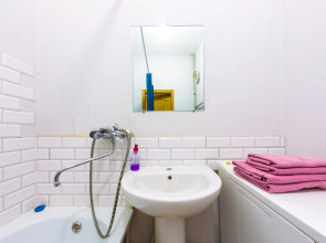 Апартаменты Sanset