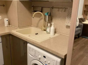 Апартаменты ShortRentLiza 3