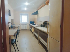 Хостел Лектус