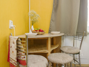 Апартаменты Ук Атмосфера Вблизи Mоскoвcкoгo Пpоспекта