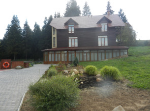 Отель Клуб Бон Тон