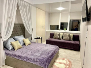 Апартаменты MarsHotel на проспекте Ленина 195А