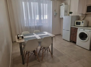 Квартира Caramel 1 комнатная