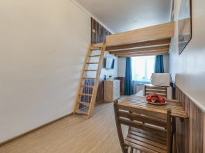 Апартаменты Sokroma МЕЛ