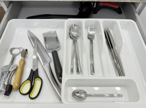 Квартира Улучшенная на улице Анны Ахматовой 11к3