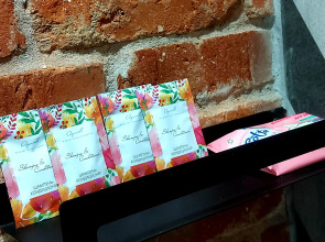 Квартира однокомнатная с Видом на Море