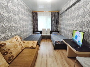 Апартаменты на Улице Воронина 31