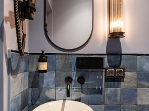 Отель Арбат Прайм