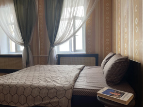 Апартаменты A happy family