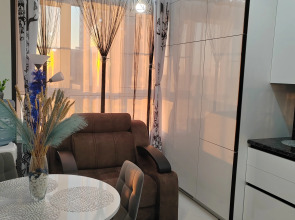 Квартира ЖК Левобережная