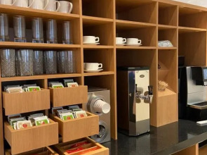 Holiday Inn Express Almaty