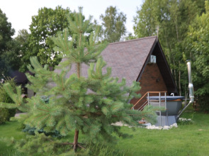 Гостевой дом Загородный Комплекс Слобода