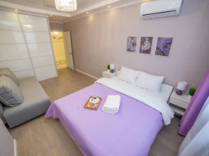 Апартаменты Братская 27к3 подьезд 2