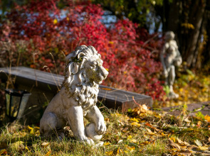 База Отдыха Ладога-Марина