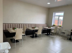 Гостевой дом Ерофей