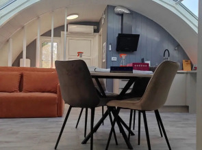 Частный дом Дыхание