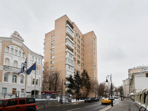 Квартира GM Apartments у Патриарших Прудов